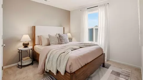 Bedroom - 602 Duffer Loop, Deer Park, WA 99006 photo 3 of 3