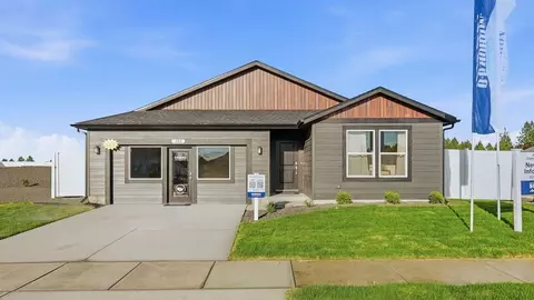 Exterior - 602 Duffer Loop, Deer Park, WA 99006 photo 4 of 4