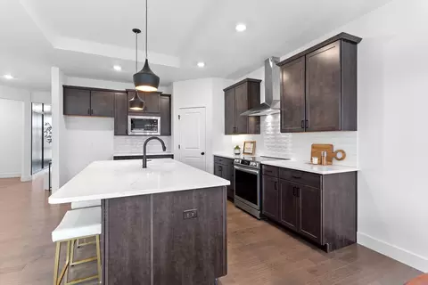 Kitchen - Smith Dr, Columbia, MO 65201 photo 1 of 3