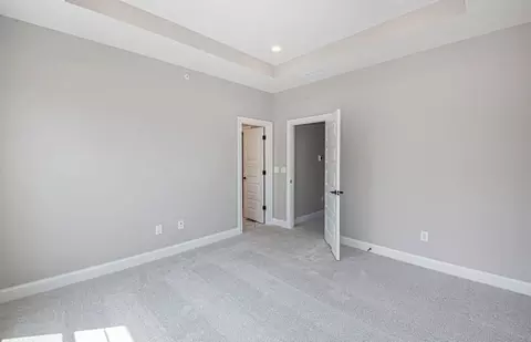 Bedroom - 4137 Tuller Rd, Dublin, OH 43017 photo 2 of 3