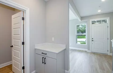 Entry Way - 4137 Tuller Rd, Dublin, OH 43017 photo 2 of 4