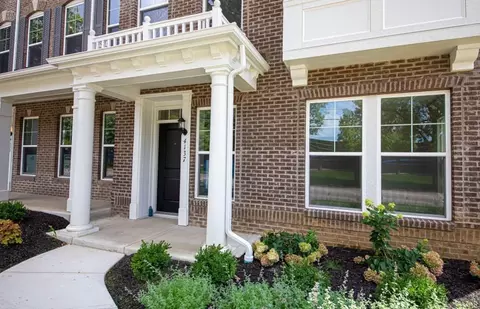 Exterior - 4137 Tuller Rd, Dublin, OH 43017 photo 2 of 7