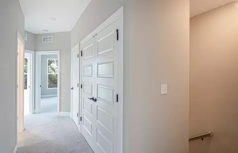 Entry Way - 4137 Tuller Rd, Dublin, OH 43017 photo 2 of 3