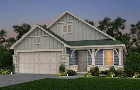 13402 Marlin Dock, San Antonio, TX 78245