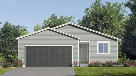 83 Moonshadow Ln, Sequim, WA 98382