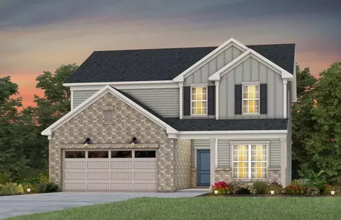 1029 Waxhaw Crossing Dr, Waxhaw, NC 28173