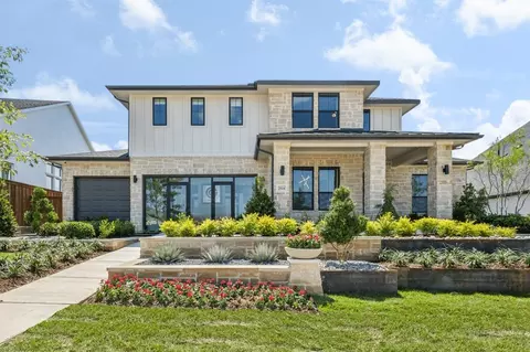Exterior - 11033 Abbotsbury Rd, Haslet, TX 76052 photo 3 of 3