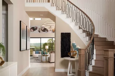 Entry Way - 11033 Abbotsbury Rd, Haslet, TX 76052 photo 1 of 1