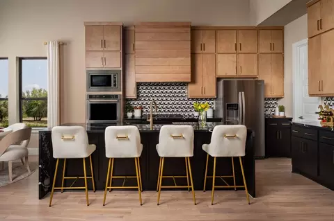 Kitchen - 11033 Abbotsbury Rd, Haslet, TX 76052 photo 1 of 1