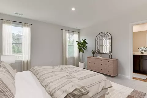 Bedroom - 271 Sparrow Ln, Thomson, GA 30824 photo 1 of 10