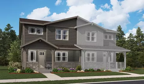 8108 Spirea Ln, Littleton, CO 80125