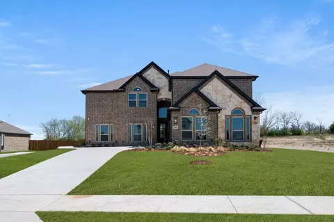 604 S Hidden Lakes Dr, Desoto, TX 75115