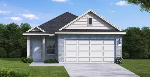 12048 Moonlight Path Dr, Conroe, TX 77304 photo 3
