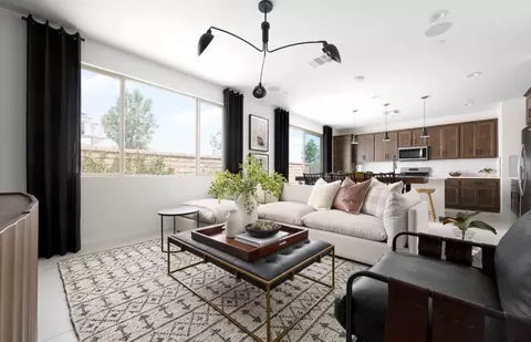 4250 S Malagon Privado, Ontario, CA 91761