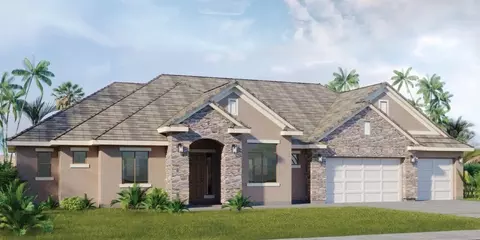 1297 E Andromeda St, Washington, UT 84780