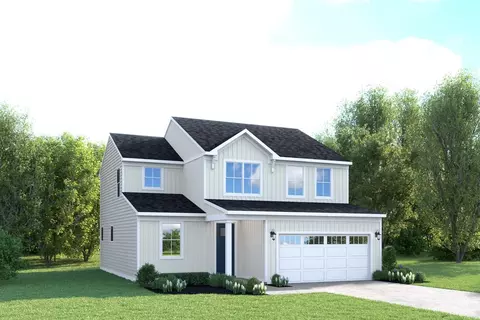 214 Spyglass, Kingsland, GA 31548
