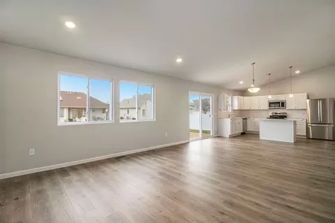Living - 98 S Whealkate Dr, South Range, MI 49963 photo 1 of 5