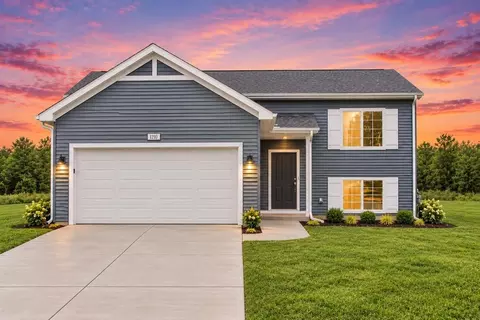 Exterior - 98 S Whealkate Dr, South Range, MI 49963 photo 3 of 3