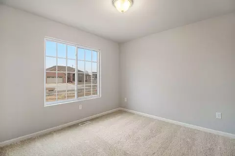 Bedroom - 98 S Whealkate Dr, South Range, MI 49963 photo 4 of 6
