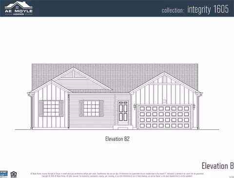 Exterior - 98 S Whealkate Dr, South Range, MI 49963 photo 2 of 3