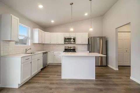 Kitchen - 98 S Whealkate Dr, South Range, MI 49963 photo 1 of 5