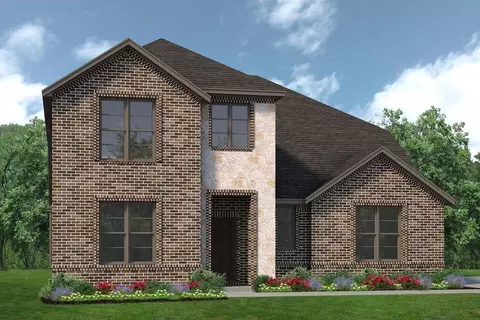 4049 Kitts Rd, Granbury, TX 76049