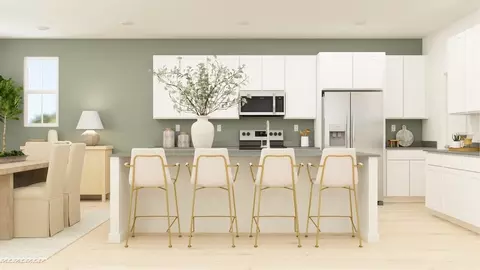 Kitchen - 6637 E 149th Ave, Thornton, CO 80602 photo 1 of 4