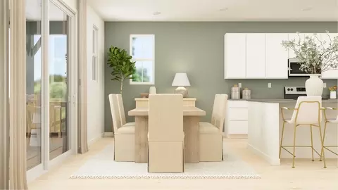 Dining - 6637 E 149th Ave, Thornton, CO 80602 photo 2 of 3