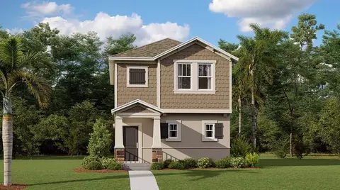 3178 Mindfullness Dr, Clermont, FL 34714