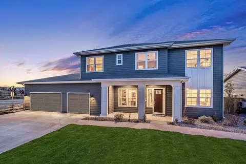 Exterior - 805 Halfpipe St, Belgrade, MT 59714 photo 4 of 6