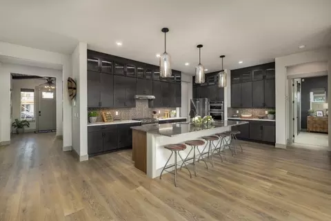 Kitchen - 805 Halfpipe St, Belgrade, MT 59714 photo 1 of 5