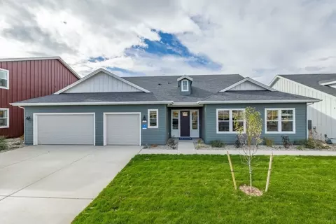 Exterior - 805 Halfpipe St, Belgrade, MT 59714 photo 2 of 6