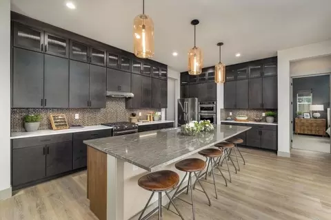 Kitchen - 805 Halfpipe St, Belgrade, MT 59714 photo 2 of 5