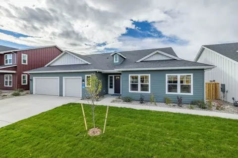 Exterior - 805 Halfpipe St, Belgrade, MT 59714 photo 1 of 6