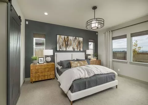 Bedroom - 805 Halfpipe St, Belgrade, MT 59714 photo 2 of 3