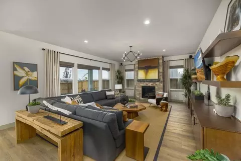 Living - 805 Halfpipe St, Belgrade, MT 59714 photo 1 of 3