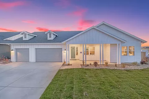 Exterior - 805 Halfpipe St, Belgrade, MT 59714 photo 5 of 6
