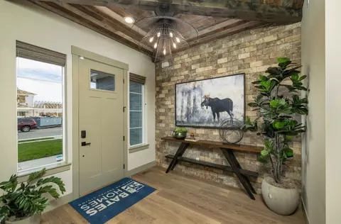 Entry Way - 805 Halfpipe St, Belgrade, MT 59714 photo 1 of 1