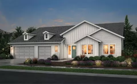 Exterior - 805 Halfpipe St, Belgrade, MT 59714 photo 3 of 6