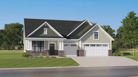 2328 Red Squirrel Way, Zionsville, IN 46077