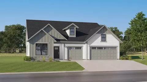 2328 Gray Racoon Way, Zionsville, IN 46077