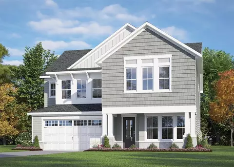 9101 Dupree Meadow Dr, Angier, NC 27501