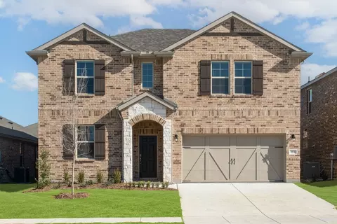 3921 Jasper Ln, Celina, TX 75009