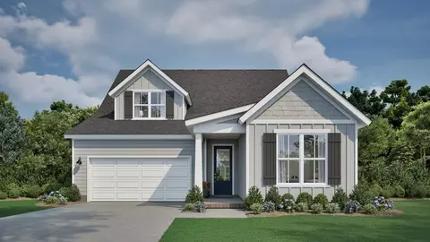 2224 Sandbrook Loop, Leland, NC 28451