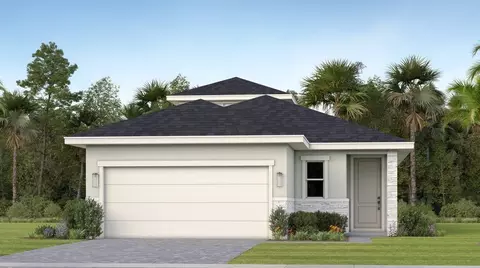 10580 NW Wilgrove Ln, Port Saint Lucie, FL 34987