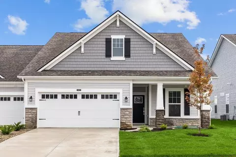 3829 Bozeman Way, Bargersville, IN 46106
