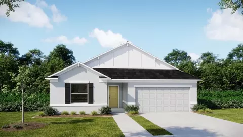 16741 NW 176th Ter, Alachua, FL 32615