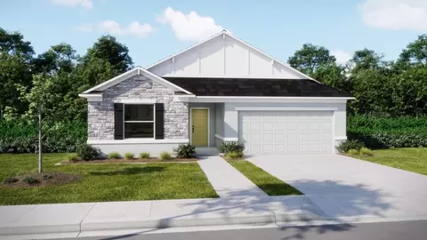 16741 NW 176th Ter, Alachua, FL 32615