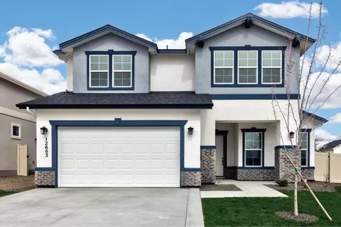 12596 S Lenora Pl, Nampa, ID 83686