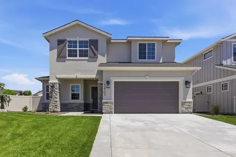 12596 S Lenora Pl, Nampa, ID 83686